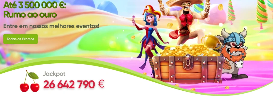 Fresh Casino